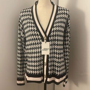 Gorgeous Cardigan!